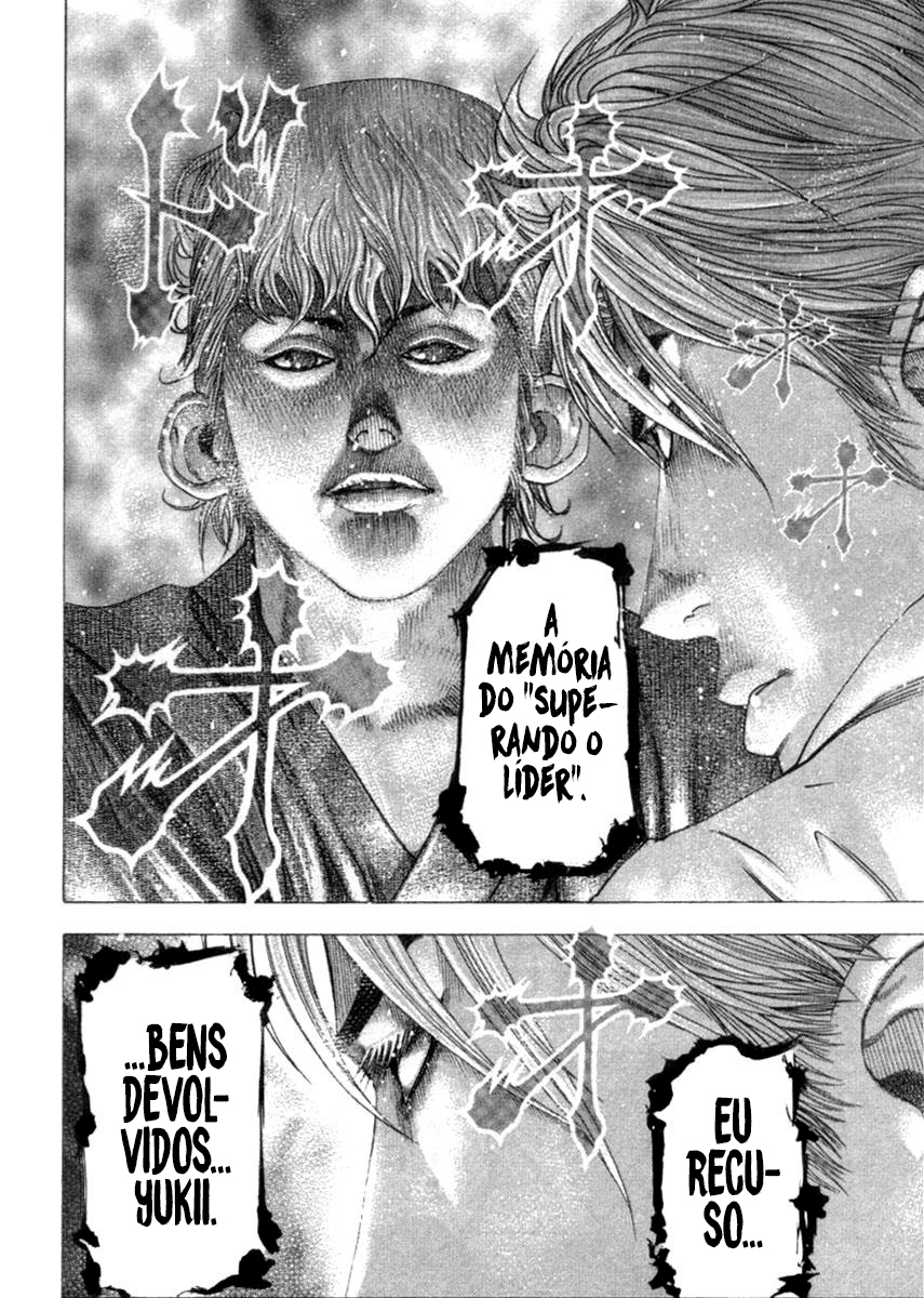 Read Usogui PT Manga Online