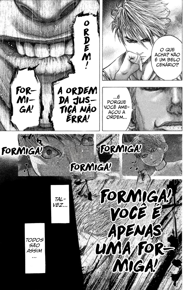 Read Usogui PT Manga Online