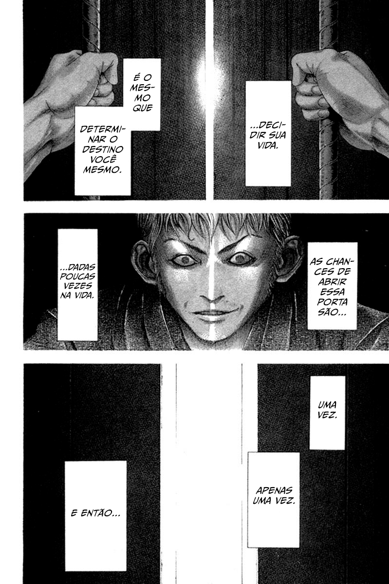 Read Usogui PT Manga Online