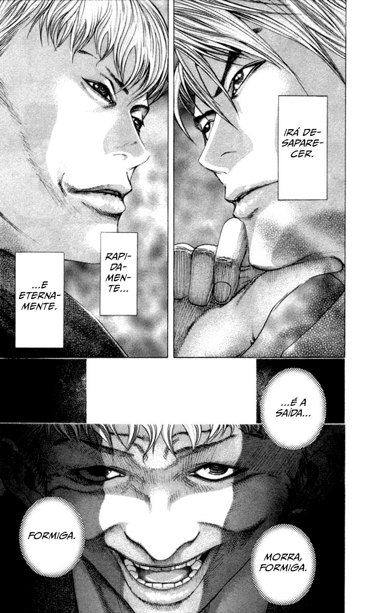 Read Usogui PT Manga Online