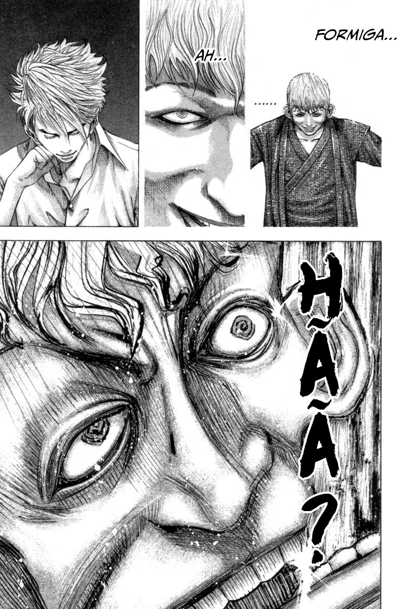 Read Usogui PT Manga Online
