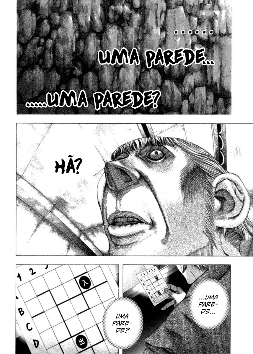 Read Usogui PT Manga Online