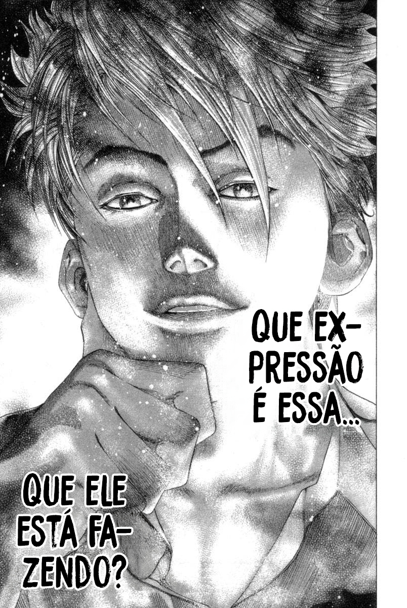 Read Usogui PT Manga Online