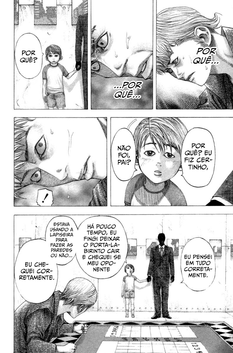 Read Usogui PT Manga Online