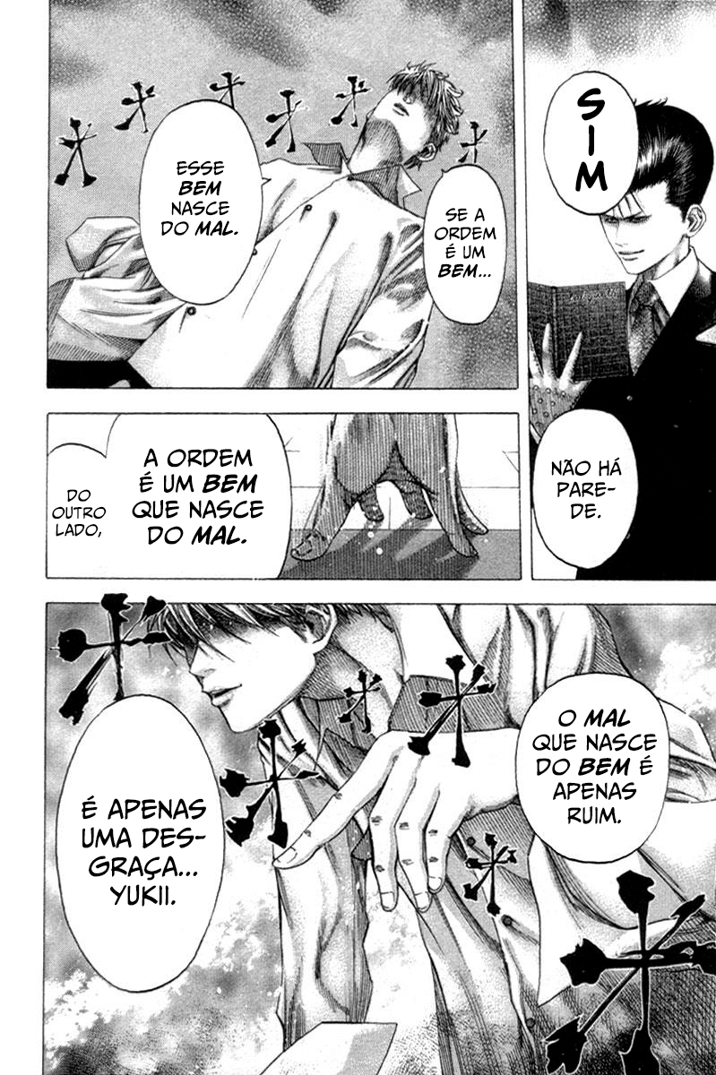 Read Usogui PT Manga Online