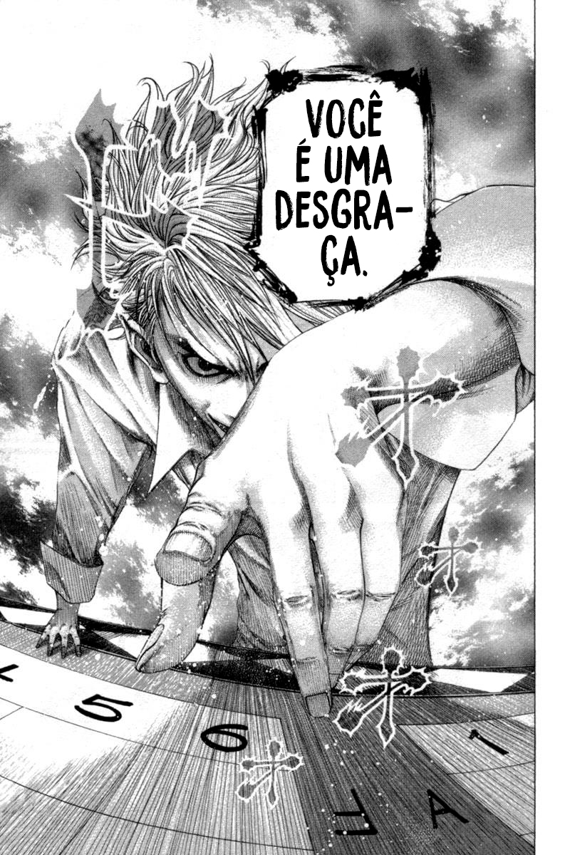 Read Usogui PT Manga Online