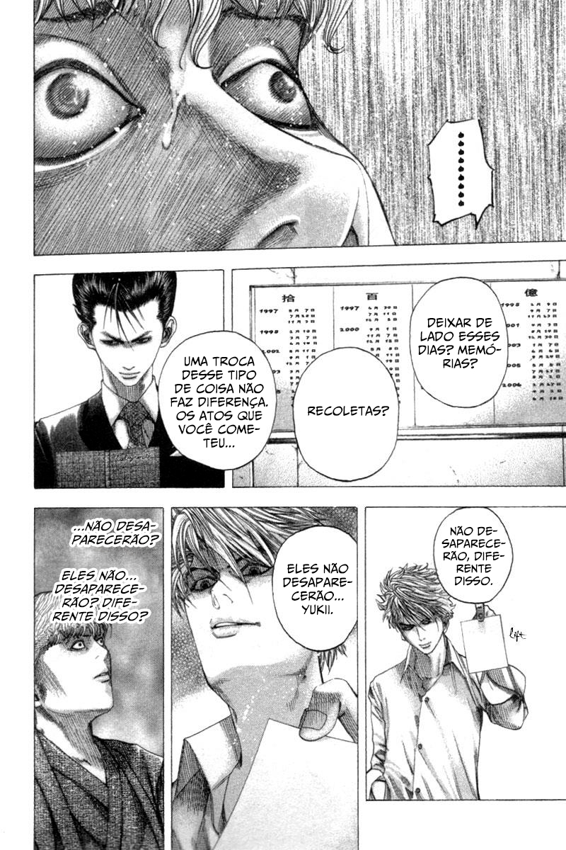 Read Usogui PT Manga Online