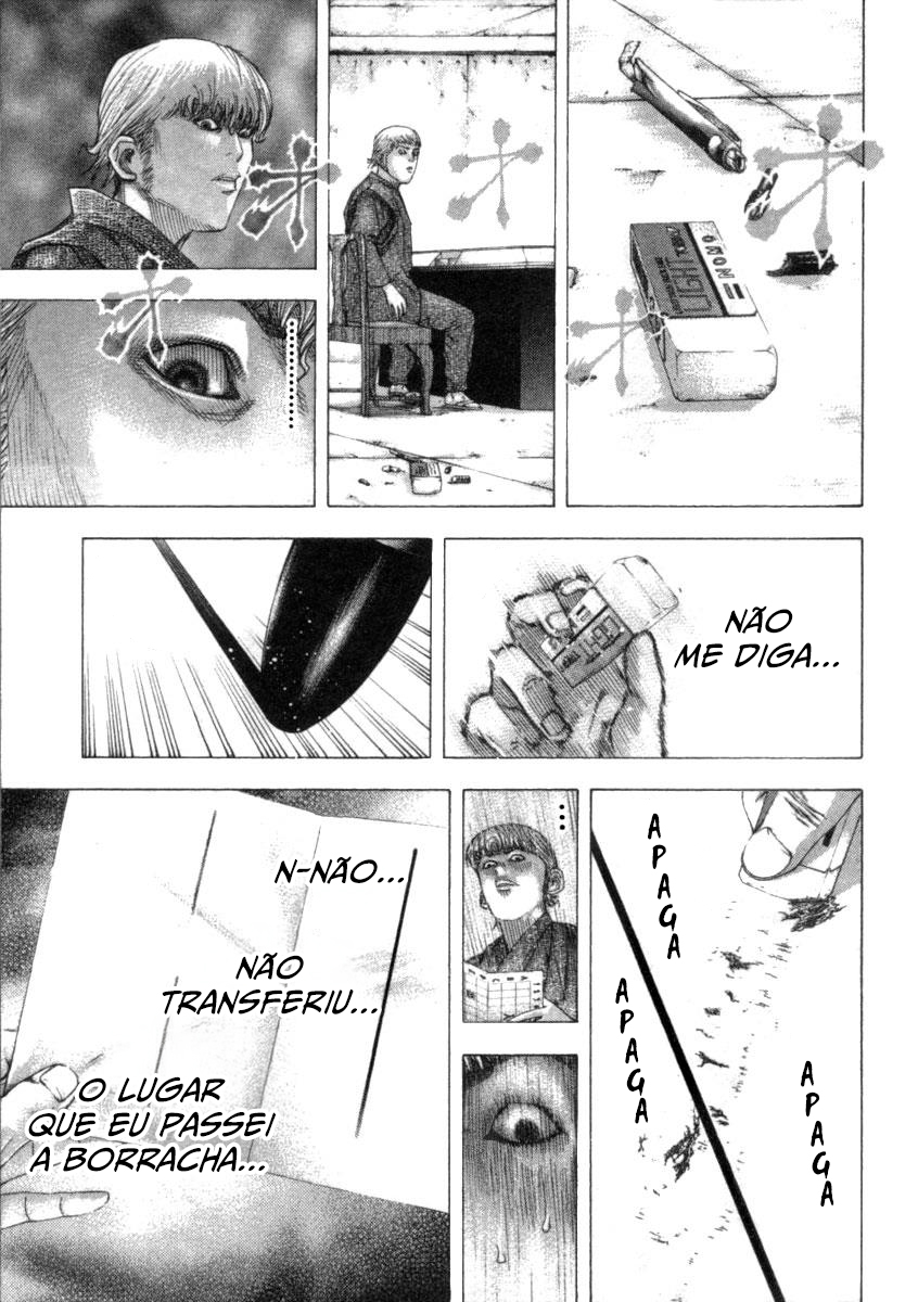 Read Usogui PT Manga Online