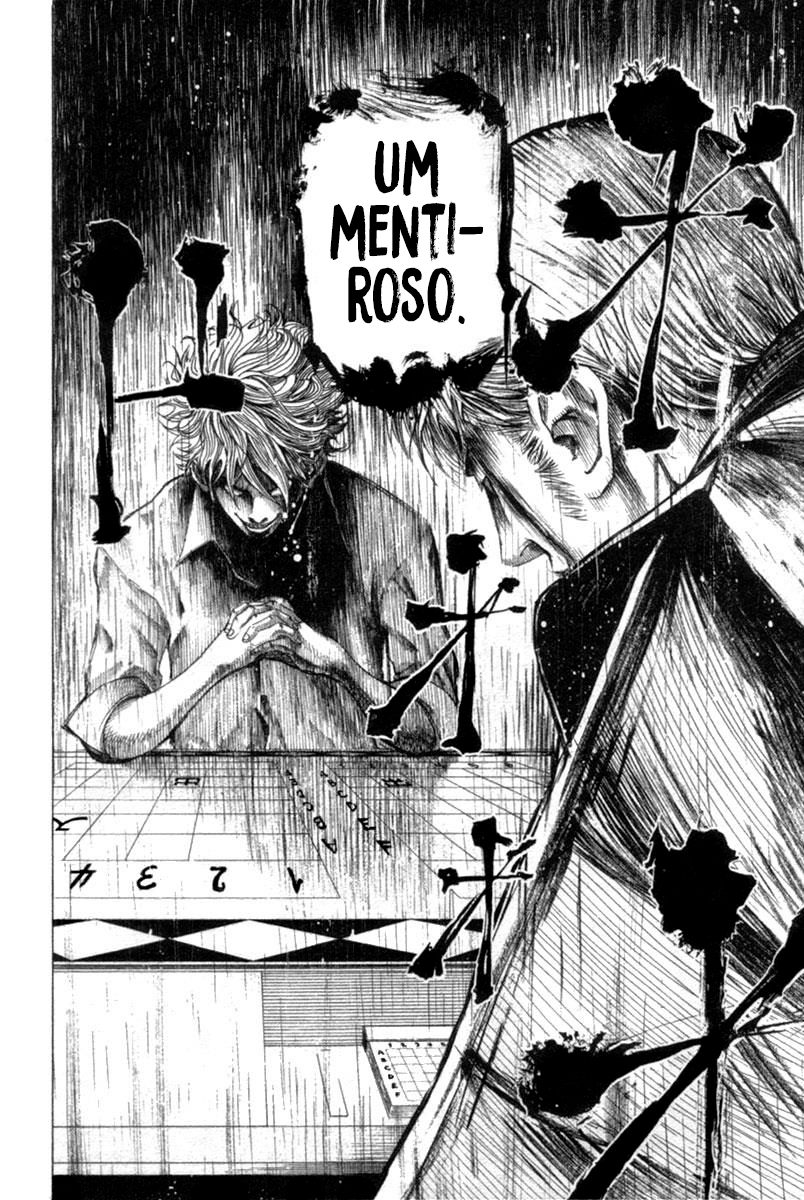 Read Usogui PT Manga Online
