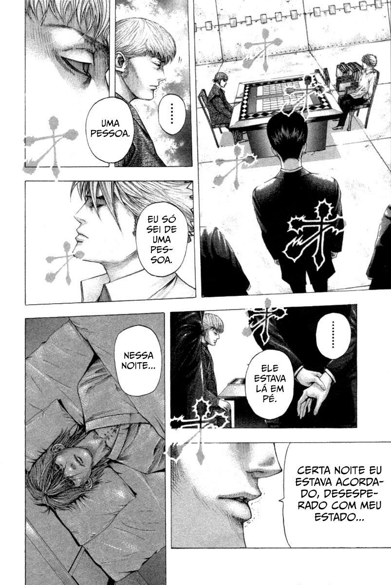 Read Usogui PT Manga Online