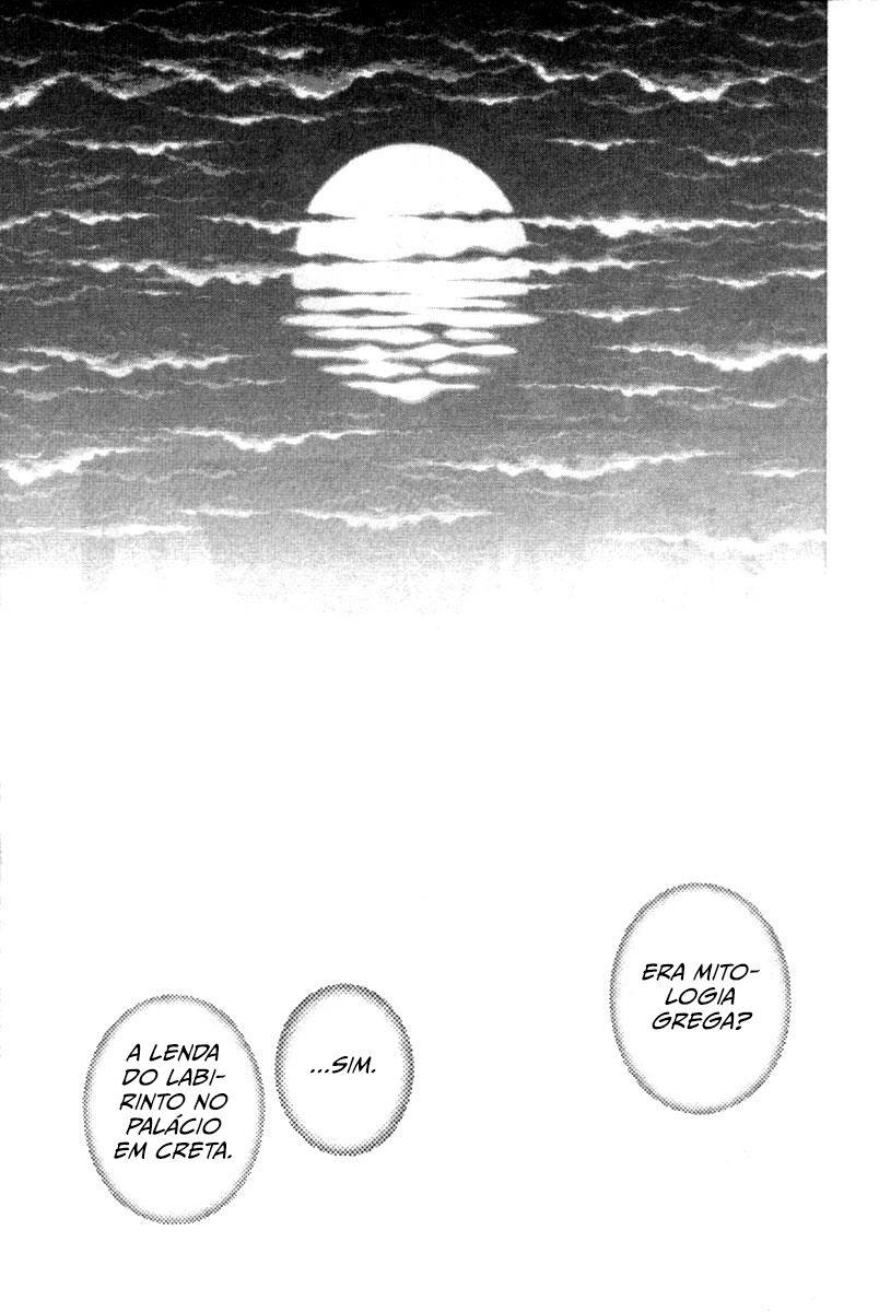 Read Usogui PT Manga Online