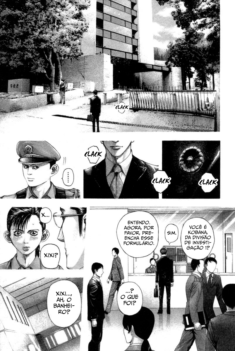 Read Usogui PT Manga Online