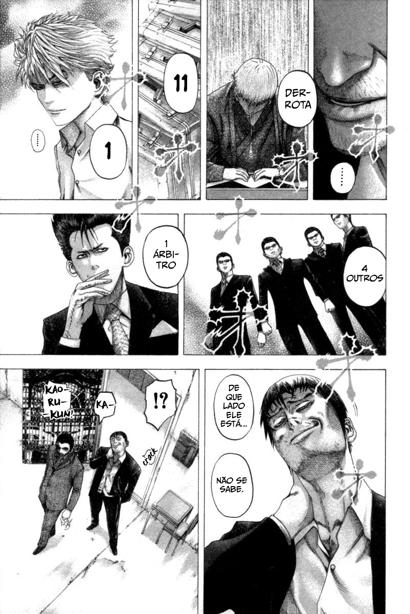 Read Usogui PT Manga Online