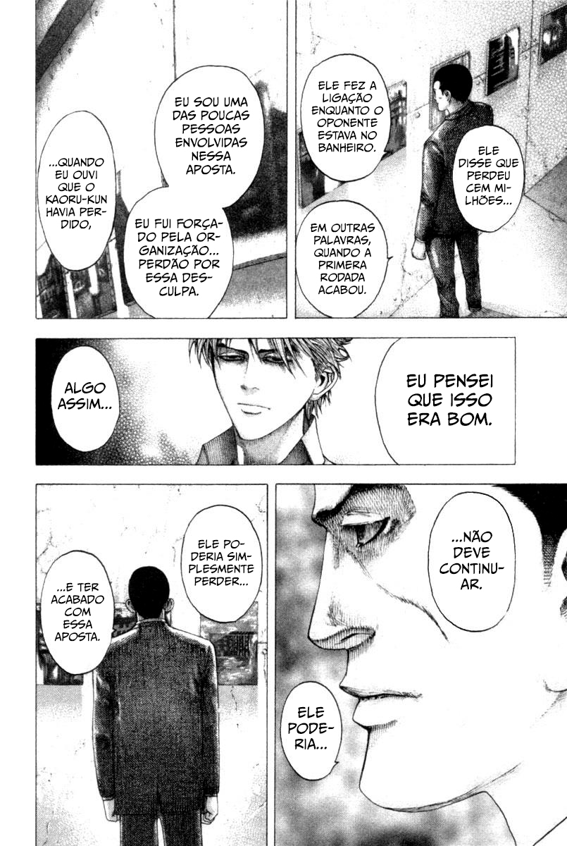 Read Usogui PT Manga Online