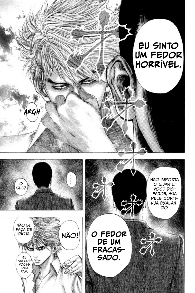 Read Usogui PT Manga Online
