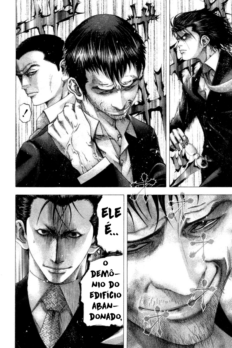 Read Usogui PT Manga Online