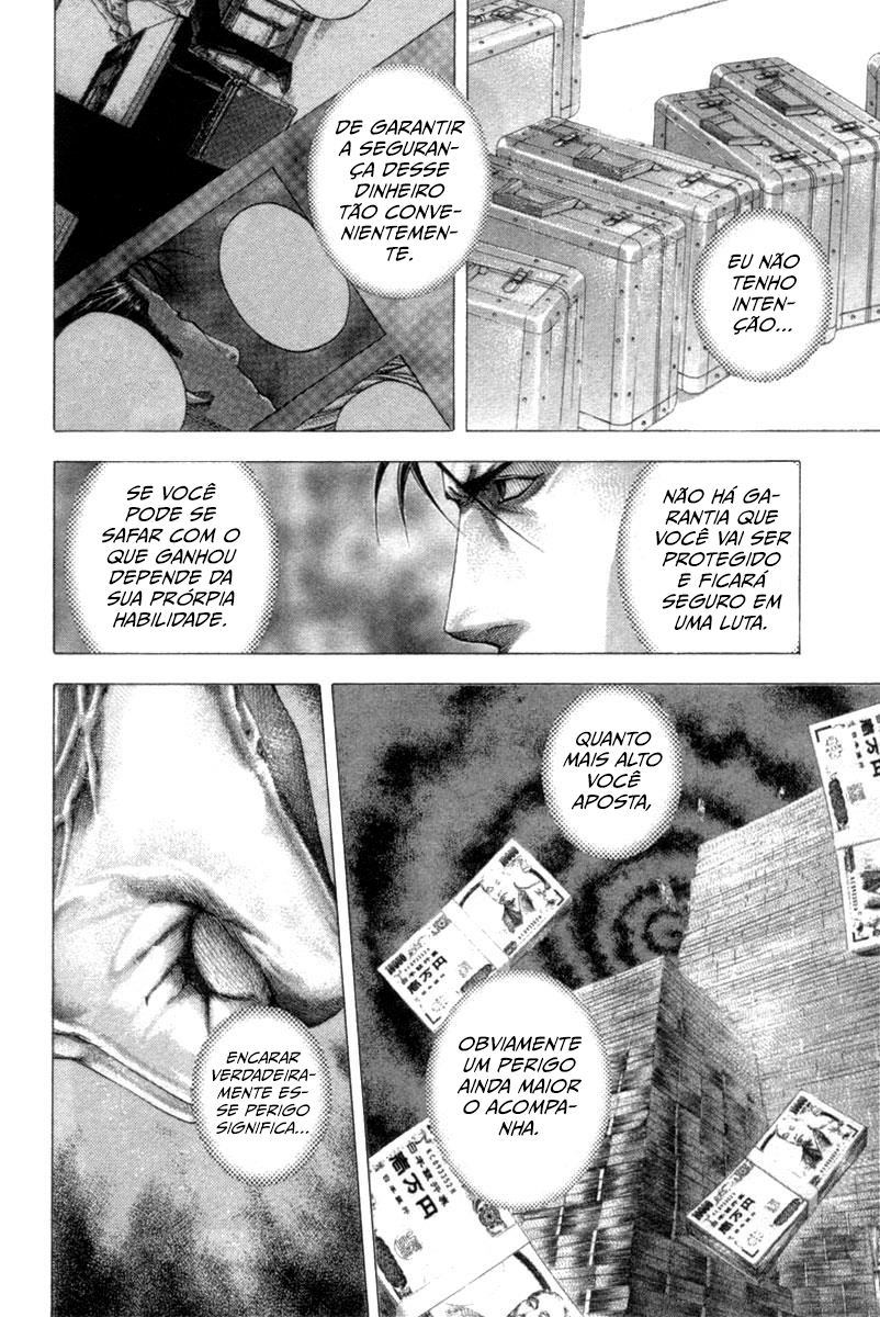 Read Usogui PT Manga Online