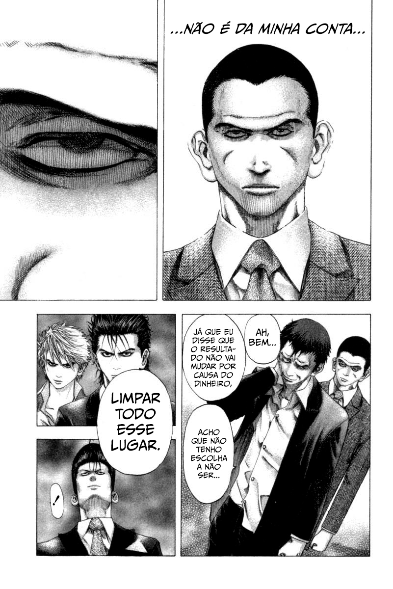 Read Usogui PT Manga Online