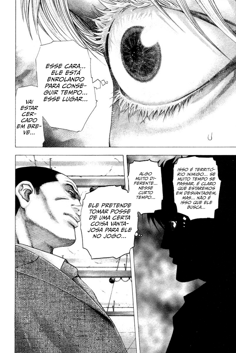 Read Usogui PT Manga Online
