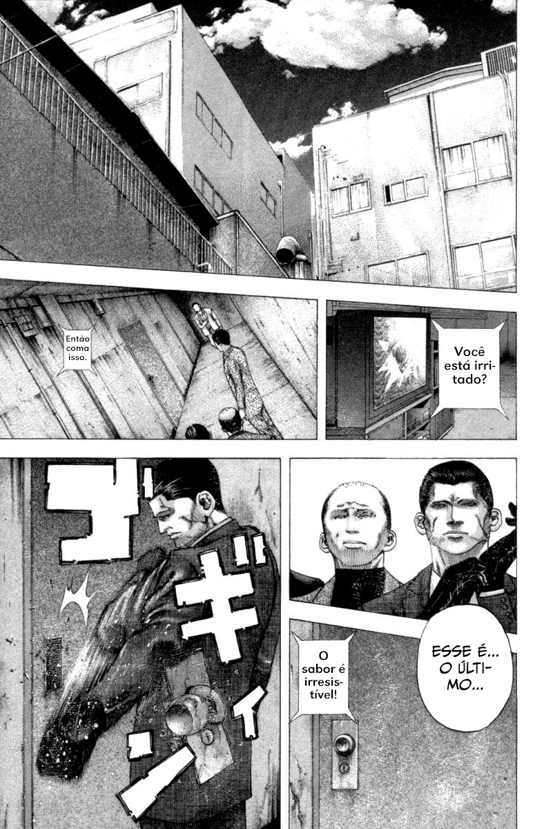 Read Usogui PT Manga Online