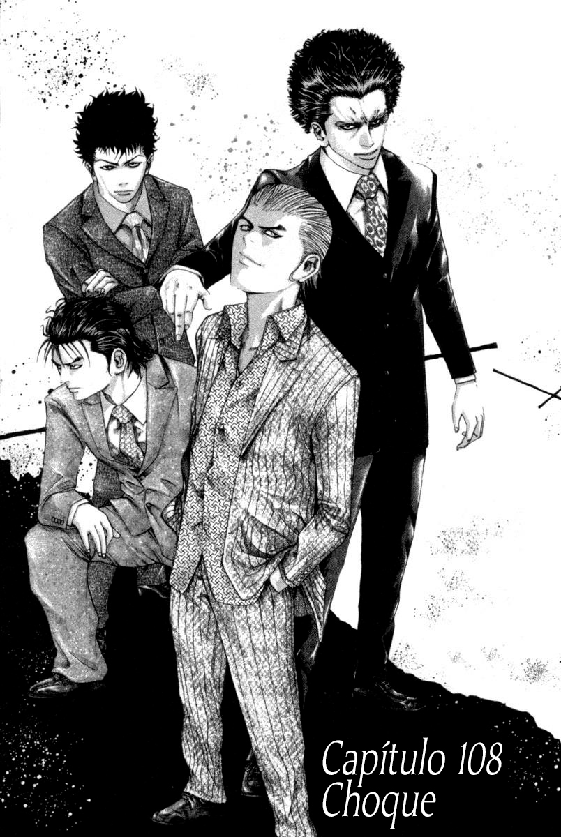 Read Usogui PT Manga Online