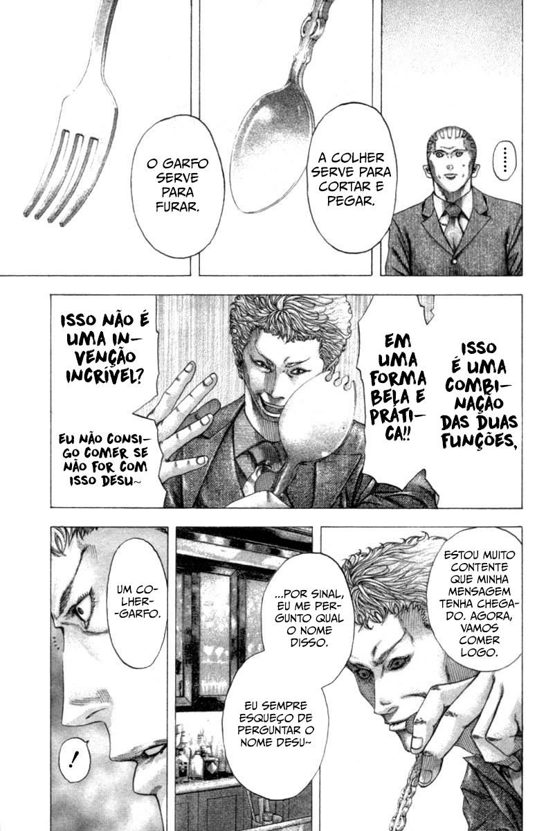 Read Usogui PT Manga Online