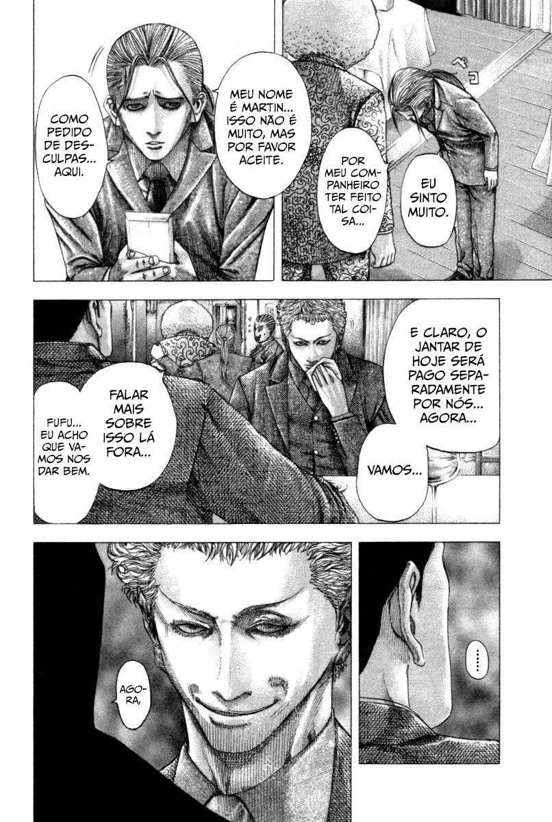 Read Usogui PT Manga Online