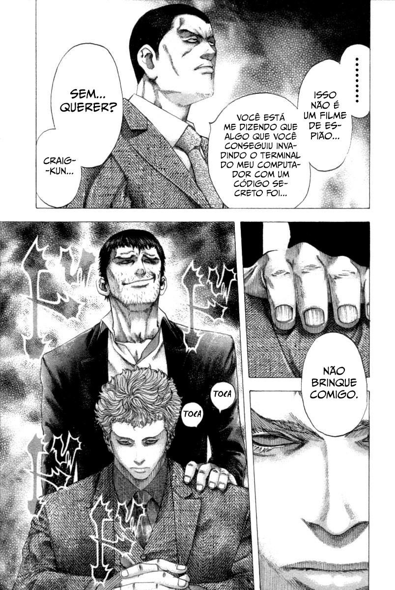 Read Usogui PT Manga Online