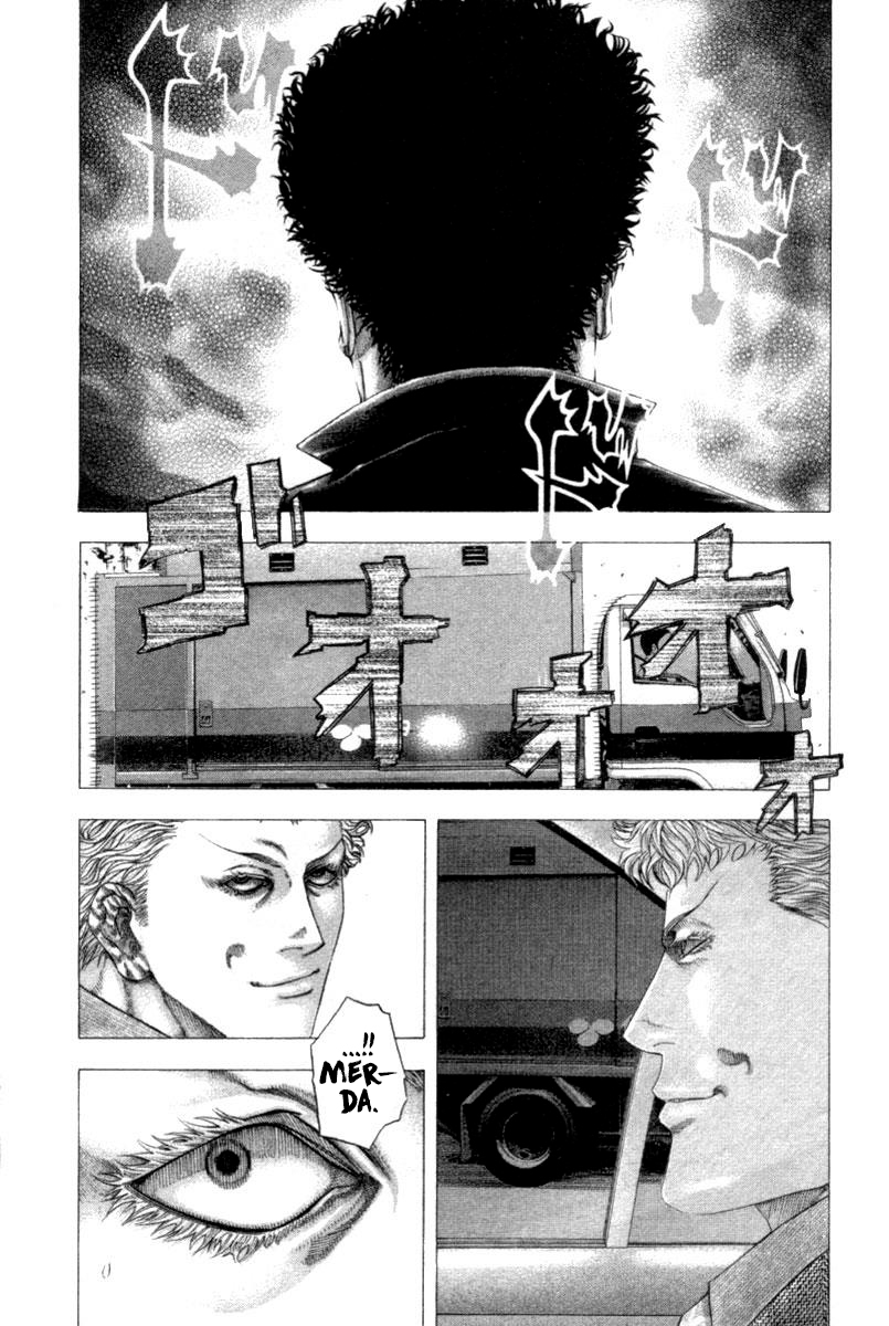 Read Usogui PT Manga Online