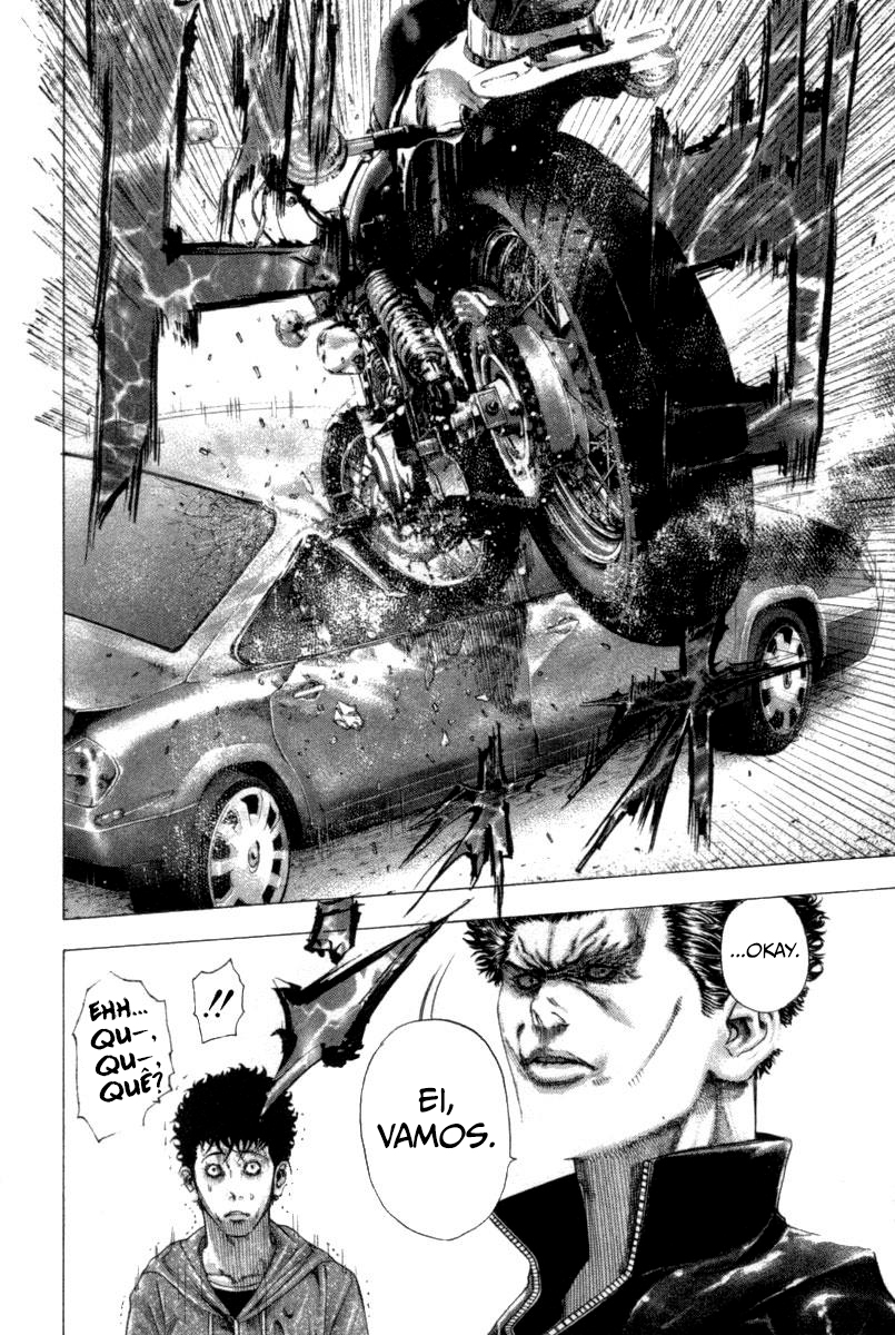 Read Usogui PT Manga Online