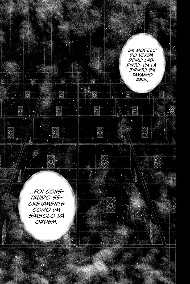 Read Usogui PT Manga Online