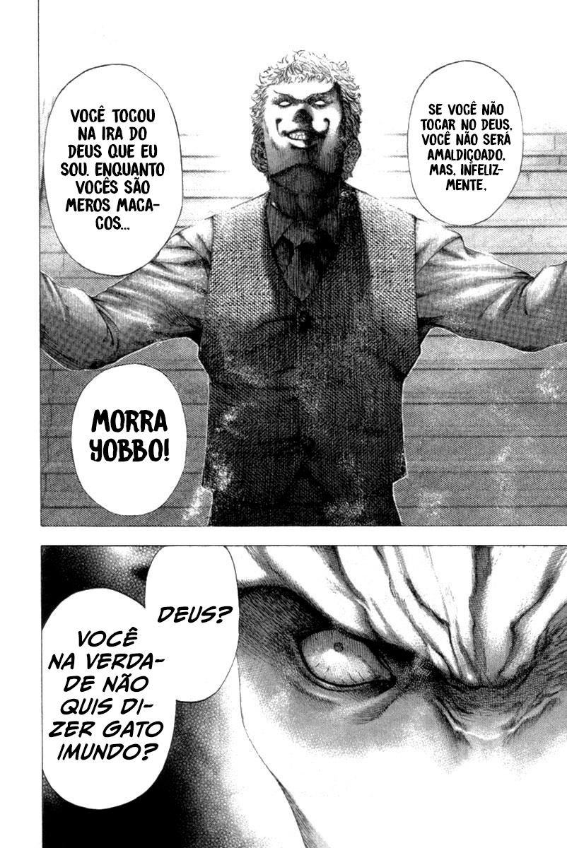 Read Usogui PT Manga Online