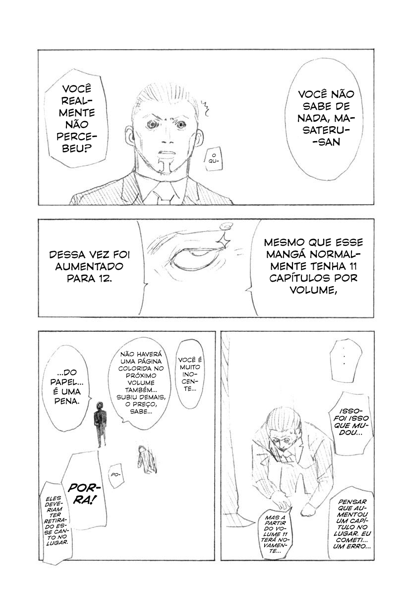 Read Usogui PT Manga Online
