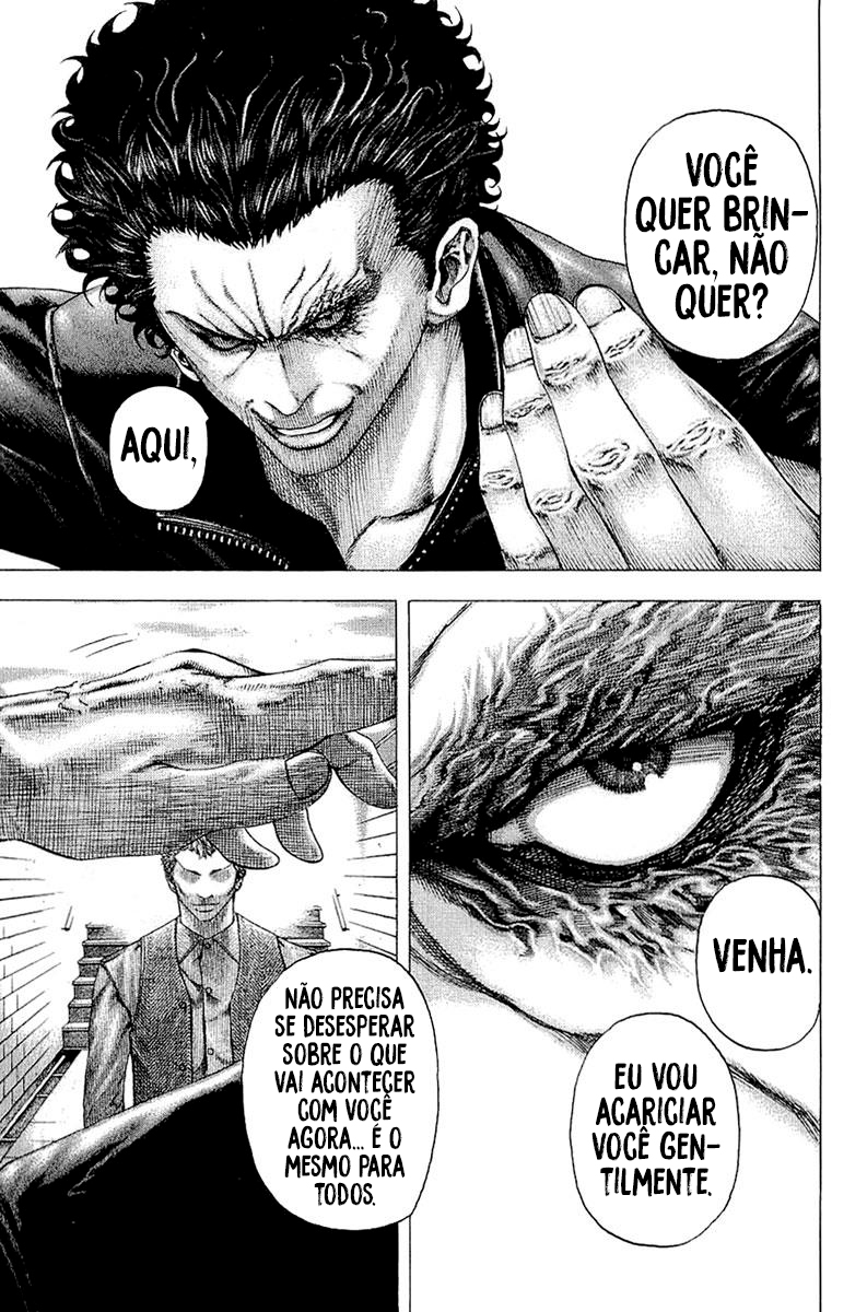 Read Usogui PT Manga Online
