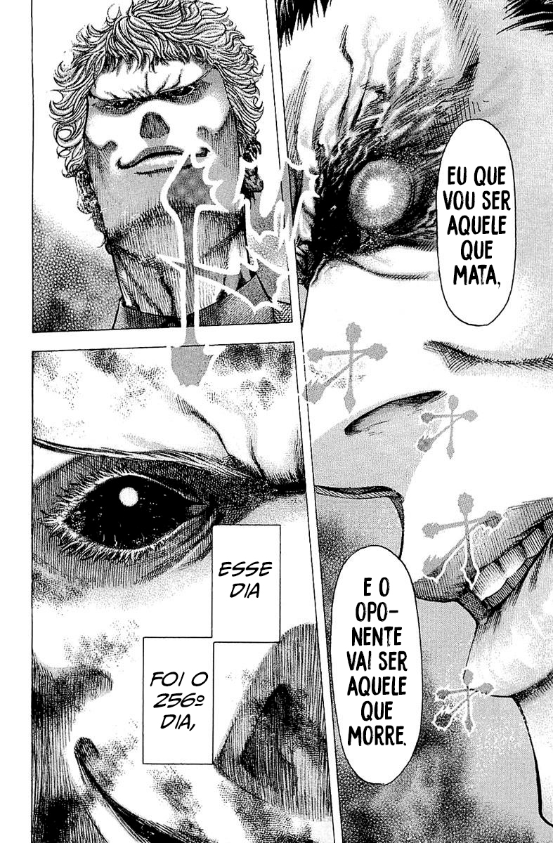 Read Usogui PT Manga Online