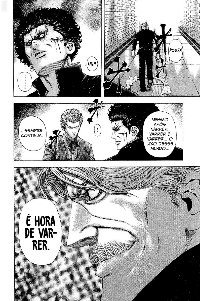 Read Usogui PT Manga Online