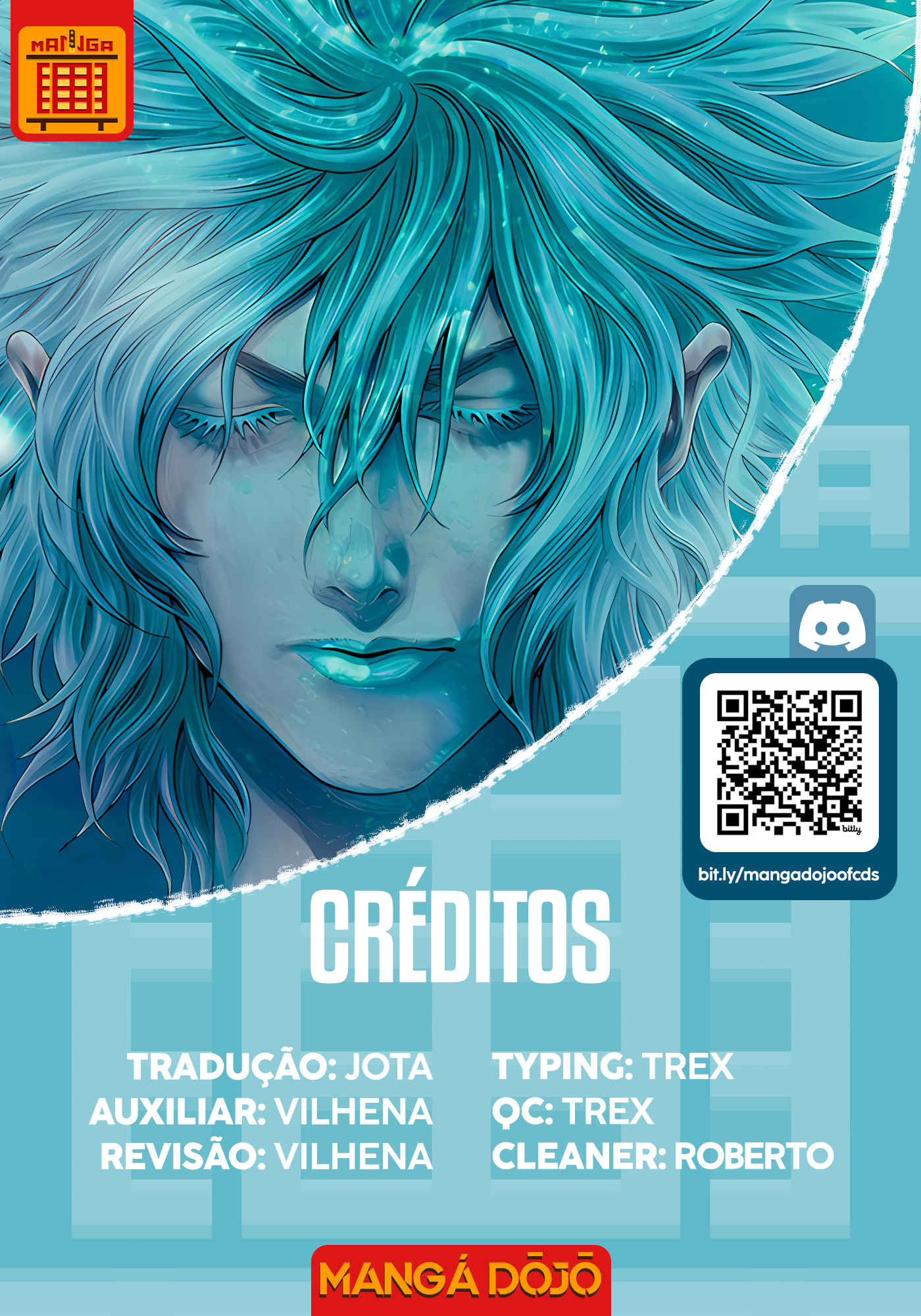 Read Usogui PT Manga Online