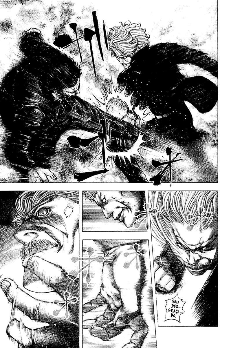 Read Usogui PT Manga Online