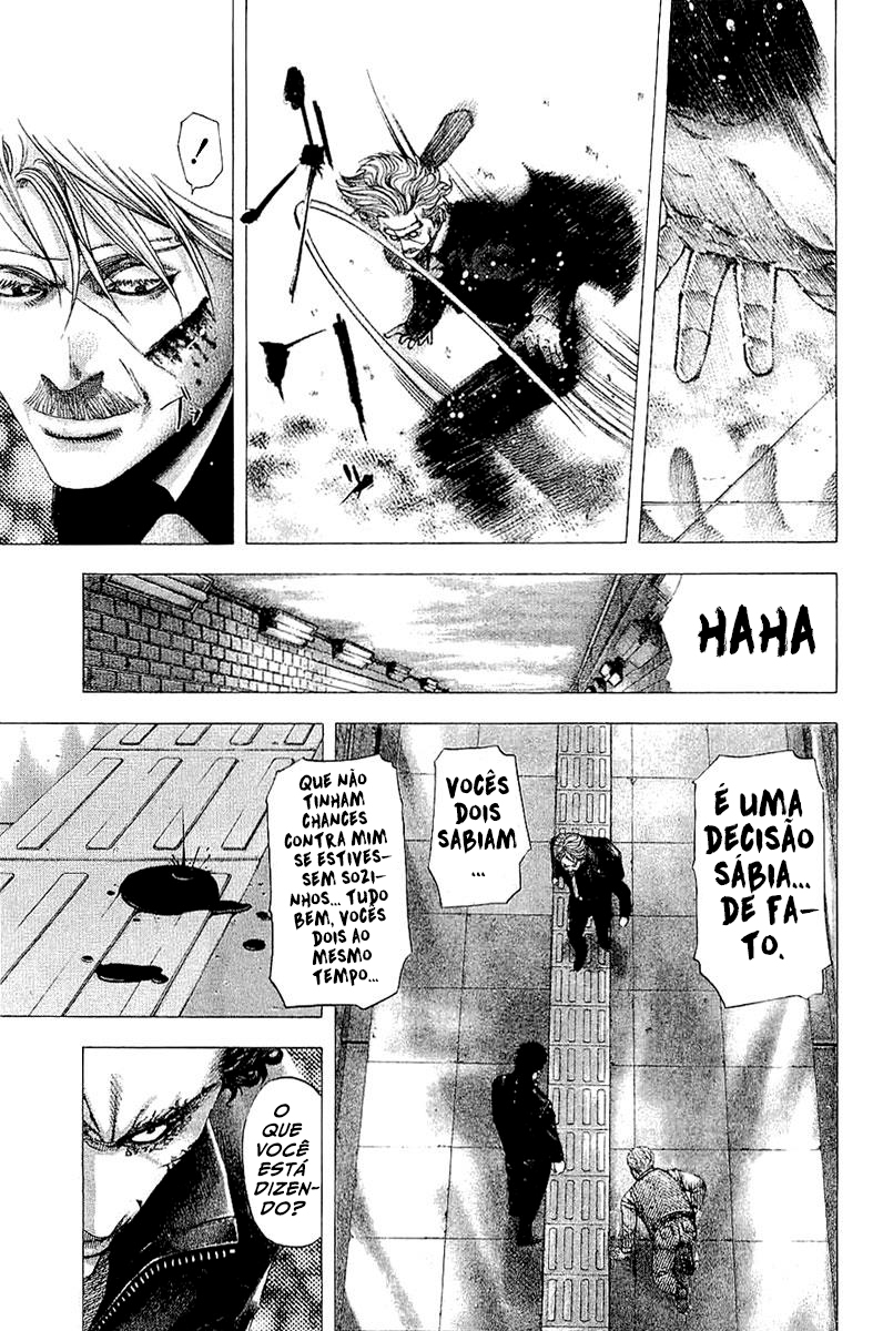 Read Usogui PT Manga Online