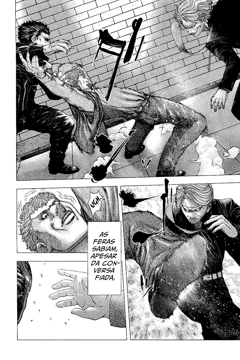 Read Usogui PT Manga Online