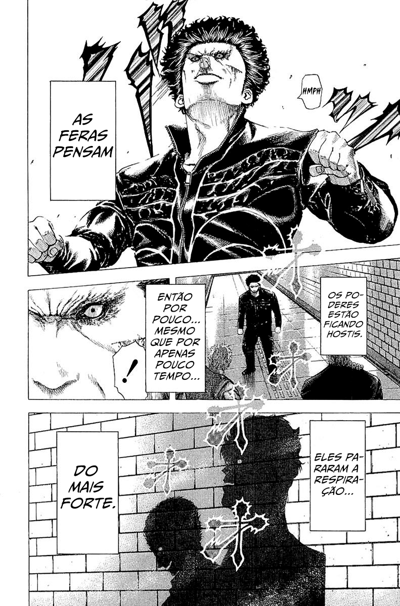 Read Usogui PT Manga Online