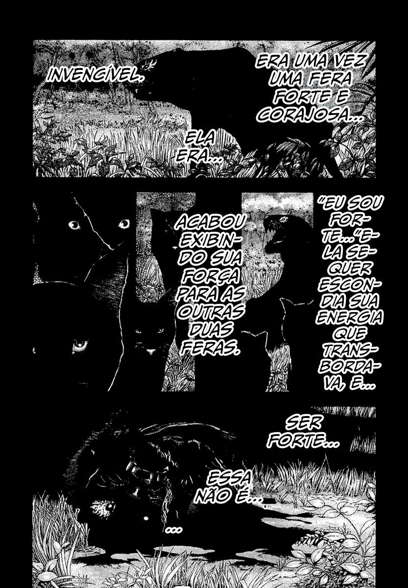 Read Usogui PT Manga Online