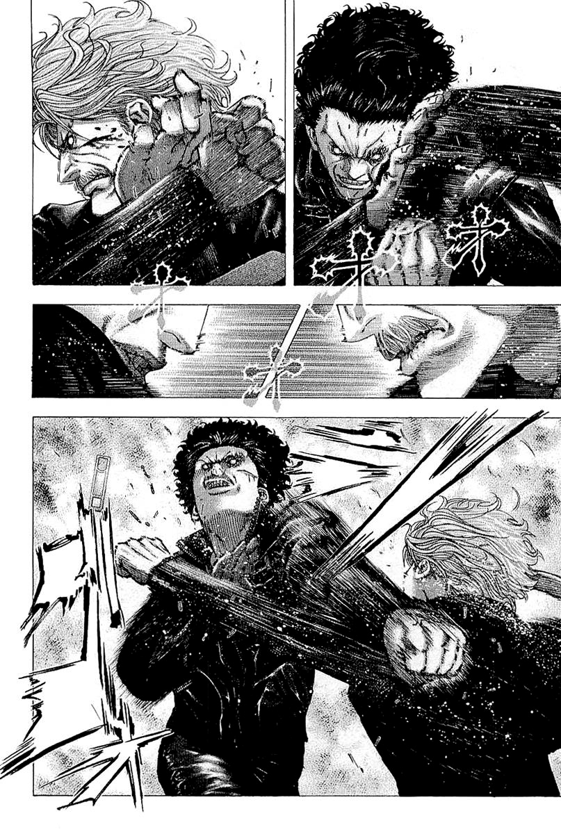 Read Usogui PT Manga Online
