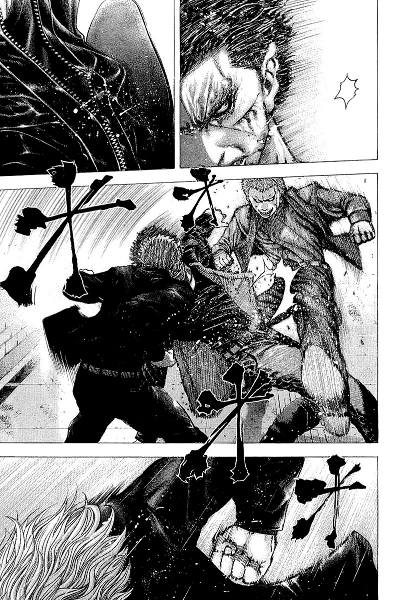 Read Usogui PT Manga Online