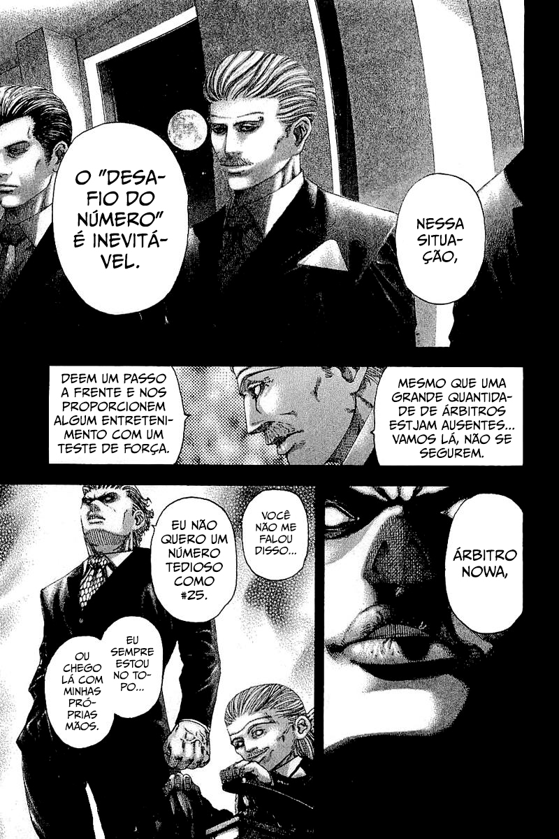 Read Usogui PT Manga Online