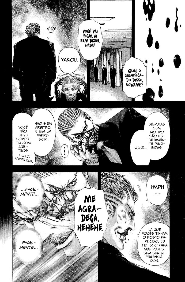 Read Usogui PT Manga Online
