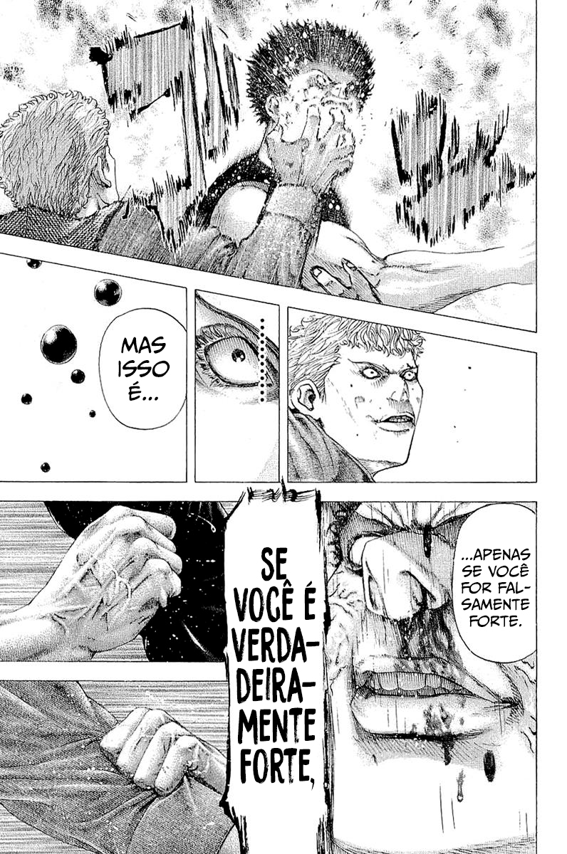 Read Usogui PT Manga Online