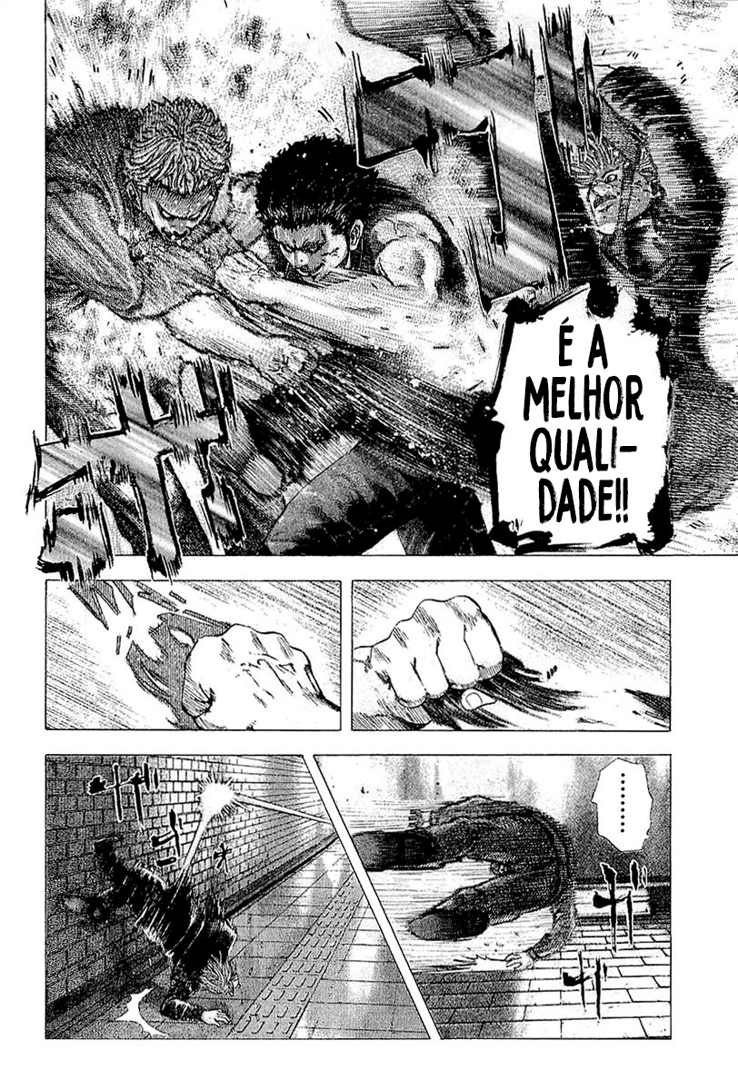 Read Usogui PT Manga Online
