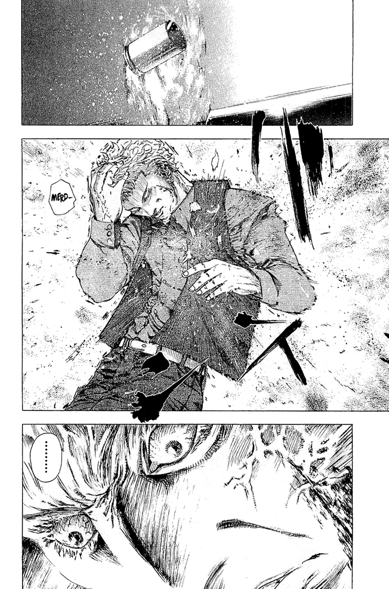 Read Usogui PT Manga Online