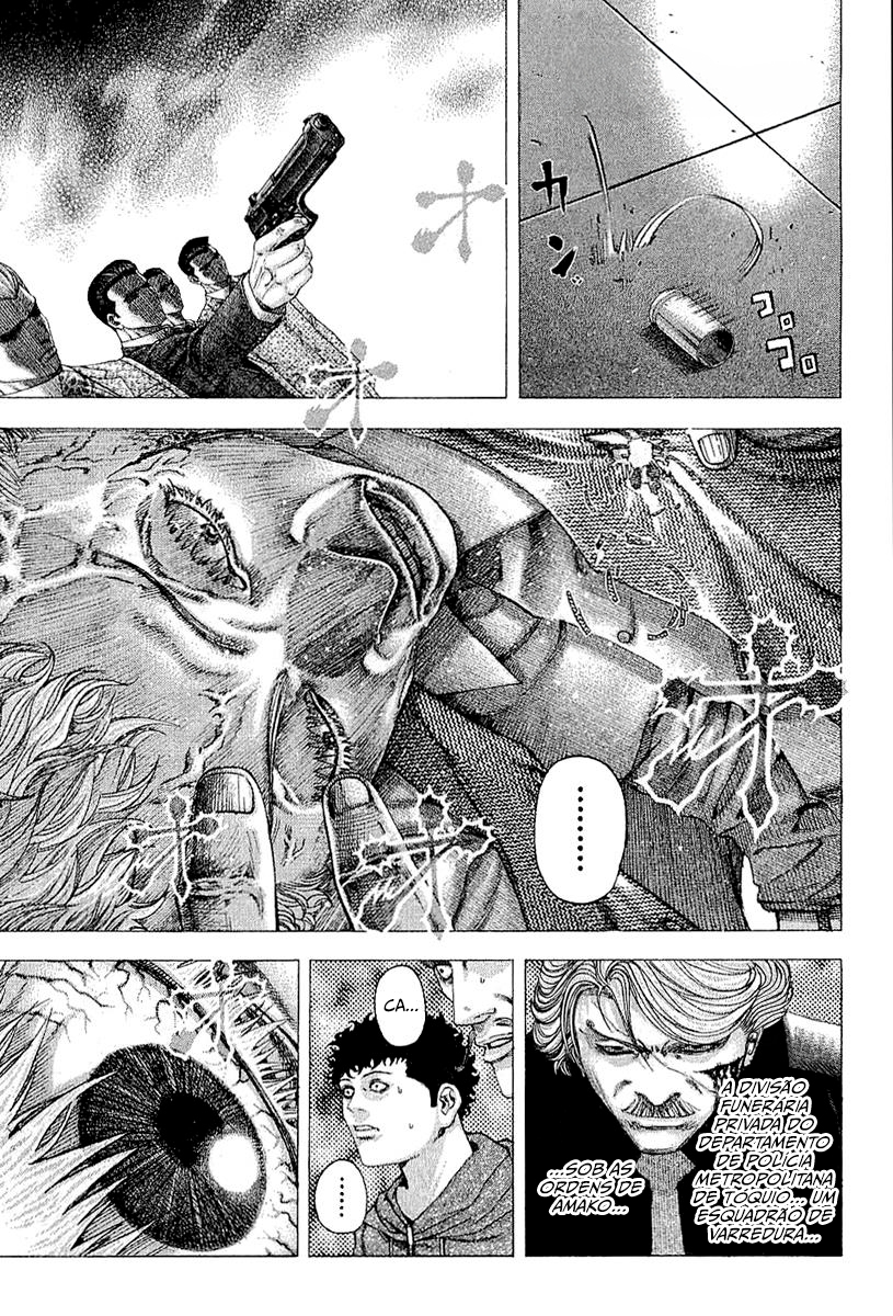 Read Usogui PT Manga Online
